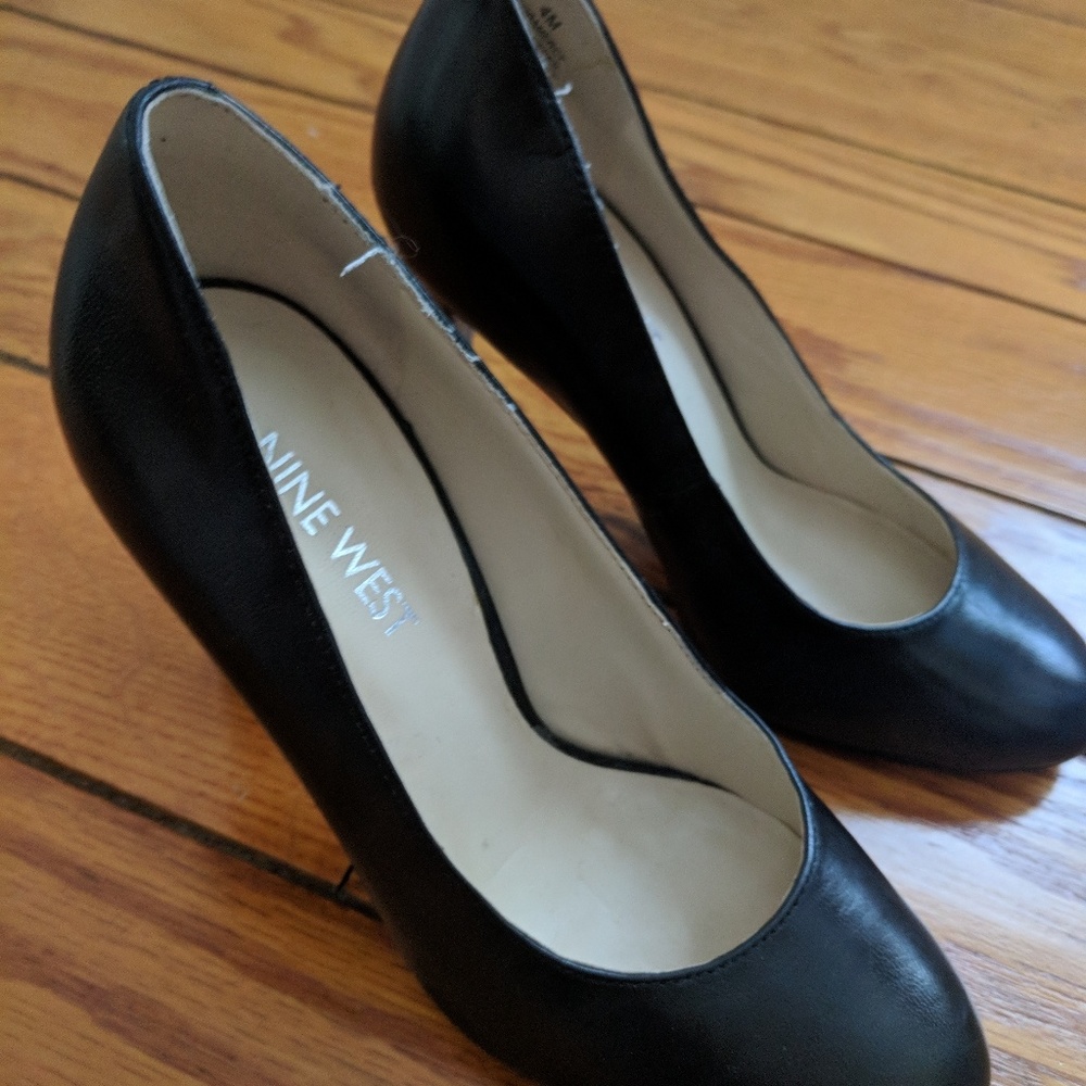 Nine West size 4m